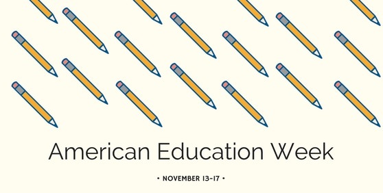 American Education Week